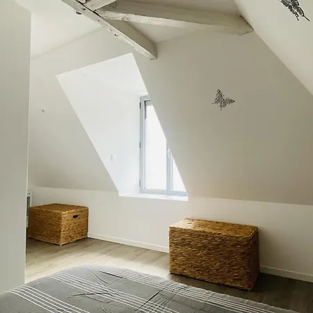 Le Cocon Ruthenois * Rodez