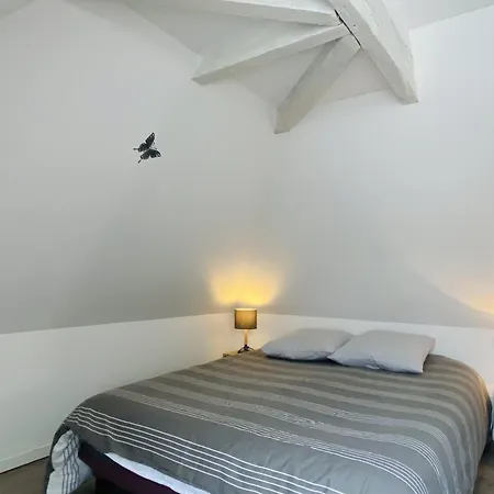 Le Cocon Ruthenois Apartmán Rodez