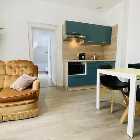 Le Cocon Ruthenois *