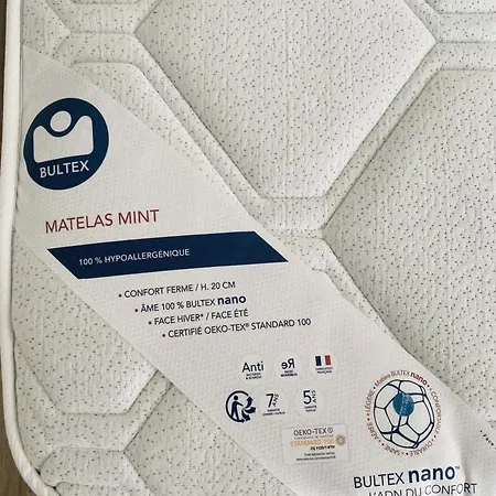 Le Cocon Ruthenois Rodez