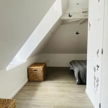 Le Cocon Ruthenois Apartmán