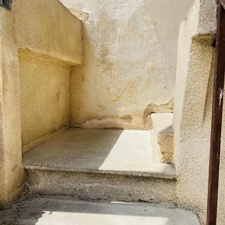 Le Cocon Ruthenois Apartmán *