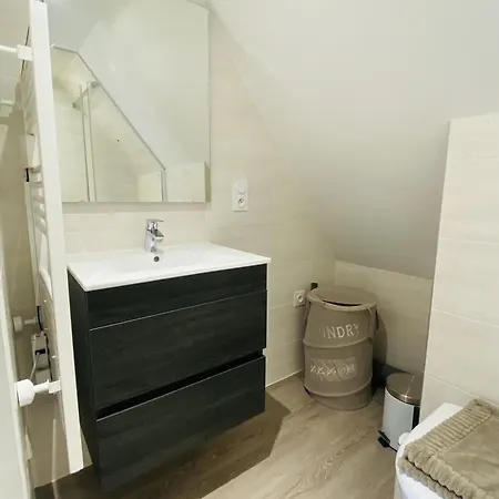 Le Cocon Ruthenois Rodez