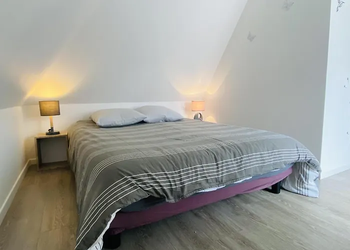 Le Cocon Ruthenois Rodez