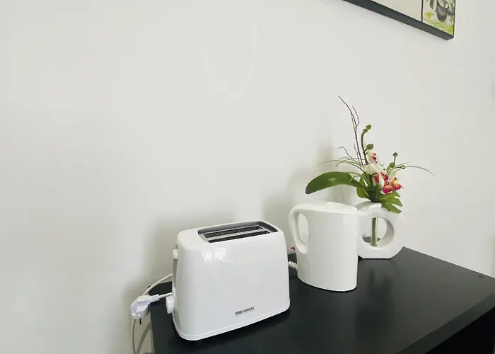 Apartment Le Cocon Ruthenois *