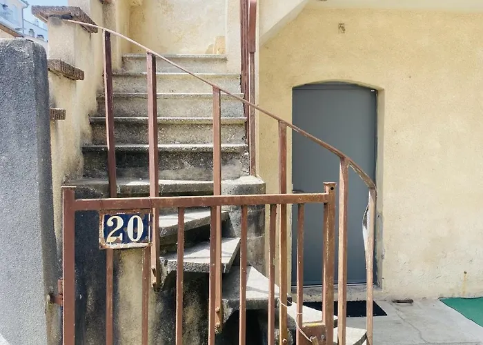 Le Cocon Ruthenois *