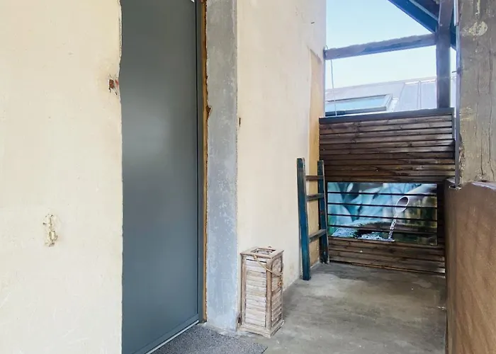 Le Cocon Ruthenois * Rodez