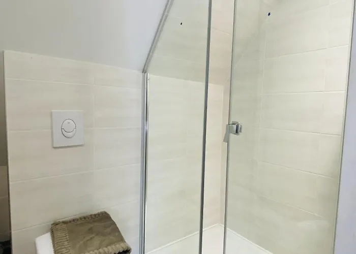 Apartment Le Cocon Ruthenois *