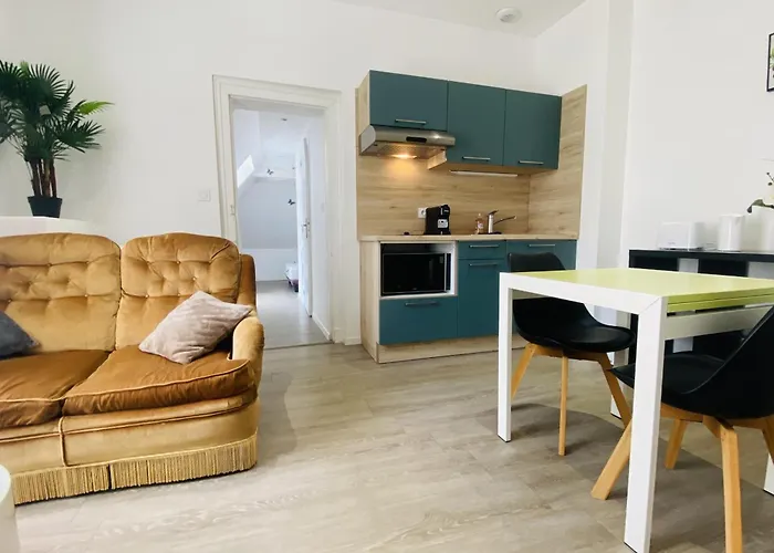 Le Cocon Ruthenois *