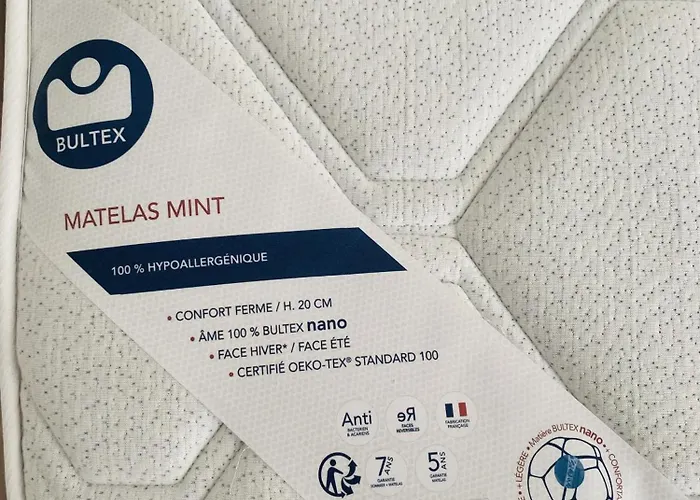 Le Cocon Ruthenois Rodez