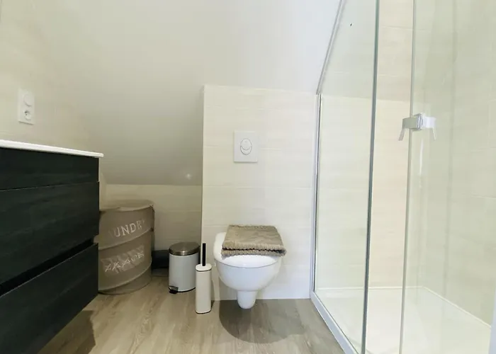 Le Cocon Ruthenois * Rodez