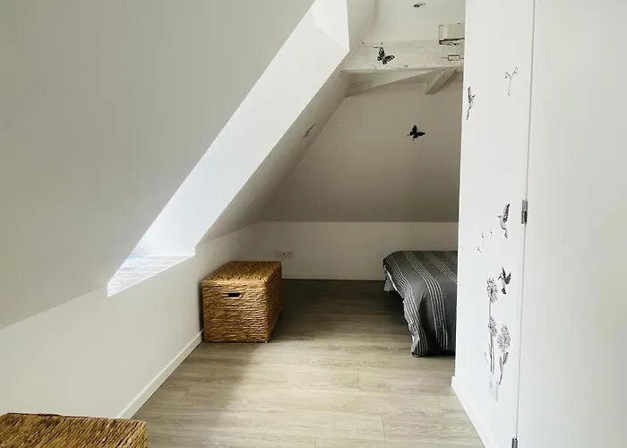 Le Cocon Ruthenois Apartment