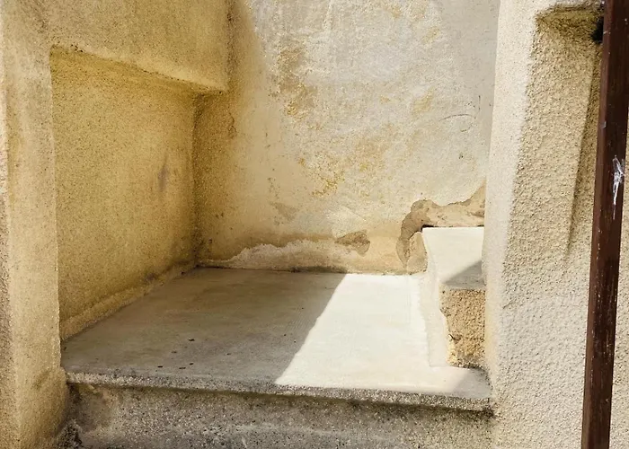 Le Cocon Ruthenois Apartment *