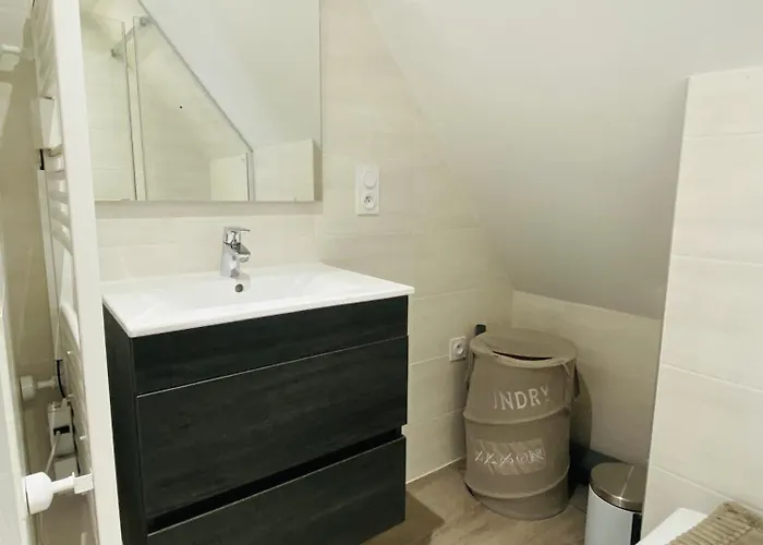 Le Cocon Ruthenois Rodez