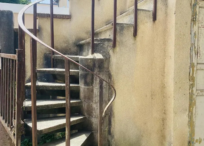 Apartment Le Cocon Ruthenois *